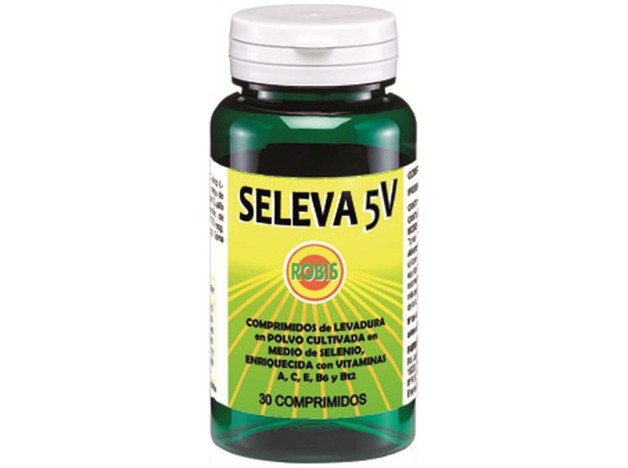 Robis Seleva 5V 30Comp