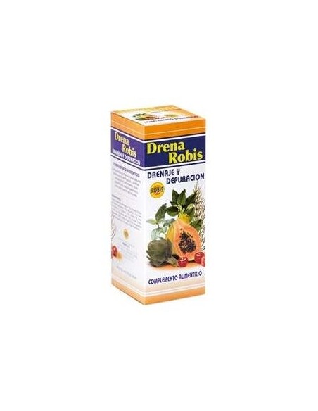 Drena Robis 250Ml.