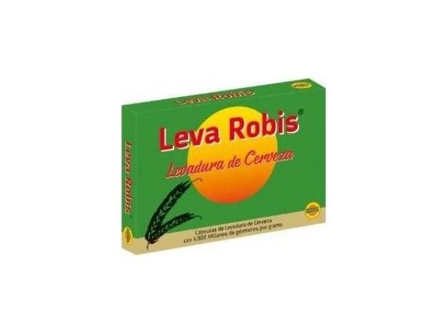 Robis Levarobis 60Caps