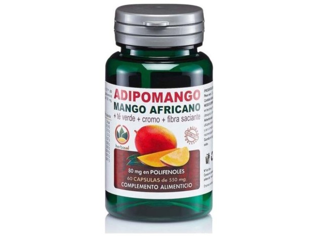 Robis Adipomango 60Caps
