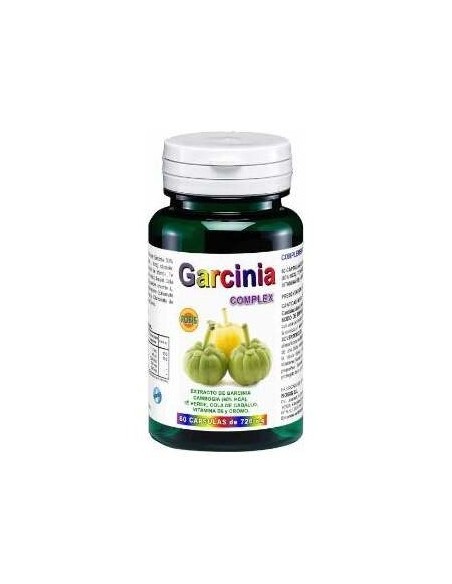 Robis Garcinia Complex 720Mg 60Caps
