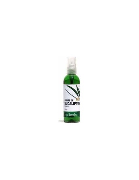 Aceite De Eucaliptus Balsamico 100Ml.