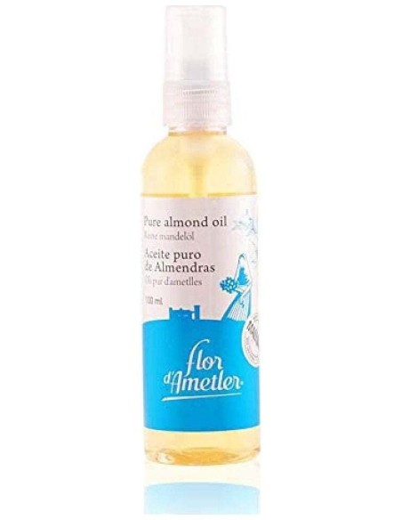 Tot Herba Flor D'Ametler Aceite 100Ml