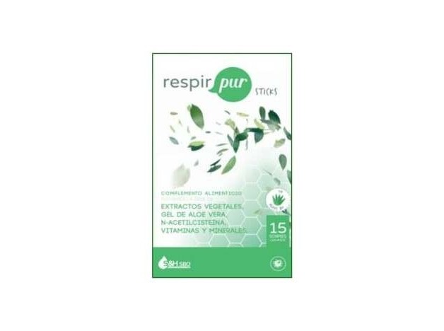 Science %26 Health Sbd Respirpur 15 Sticks