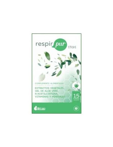 Science %26 Health Sbd Respirpur 15 Sticks