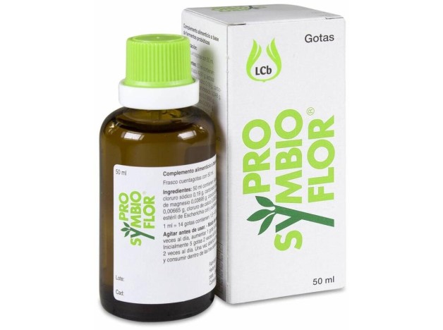 Symbioflor Prosymbioflor 50Ml