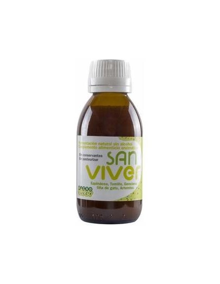 Sanviver Fermento Probiotico 125Ml.