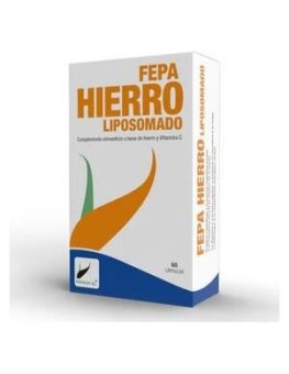 Fepadiet Fepa-Hierro...