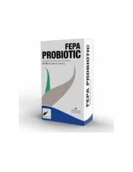 Fepadiet Fepa-Probiotic 10Caps