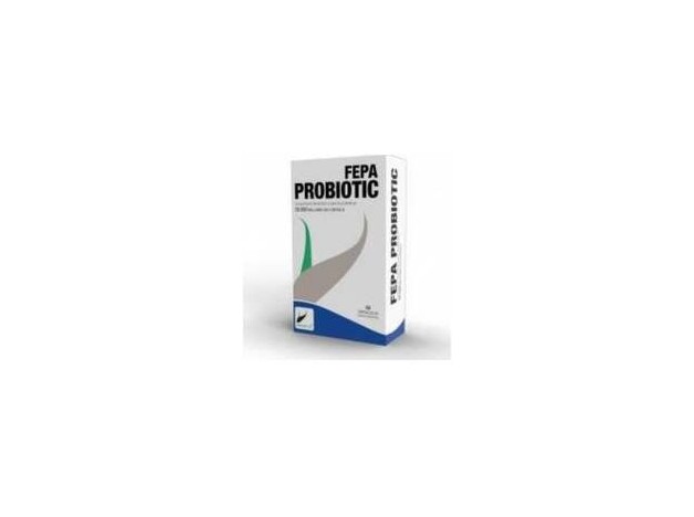 Fepadiet Fepa-Probiotic 10Caps