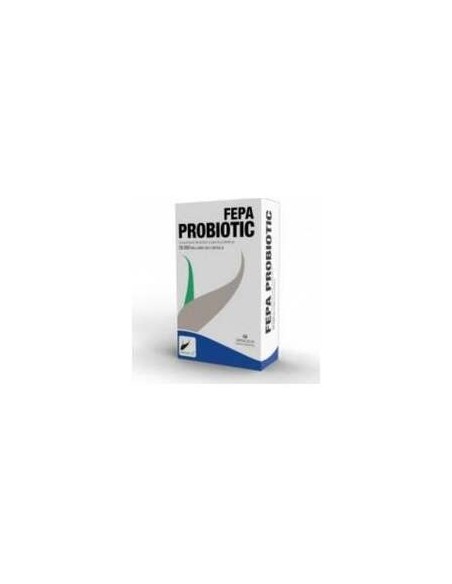 Fepadiet Fepa-Probiotic 10Caps