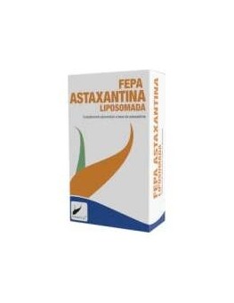 Fepadiet Astaxantina...