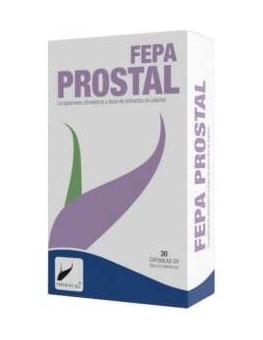 Fepadiet Fepa-Prostal 30Caps