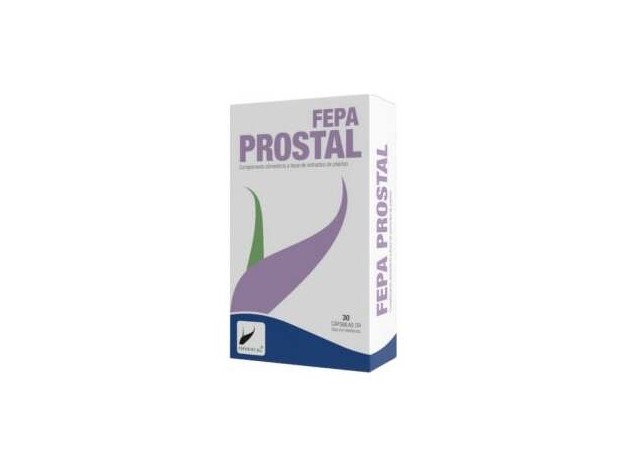 Fepadiet Fepa-Prostal 30Caps