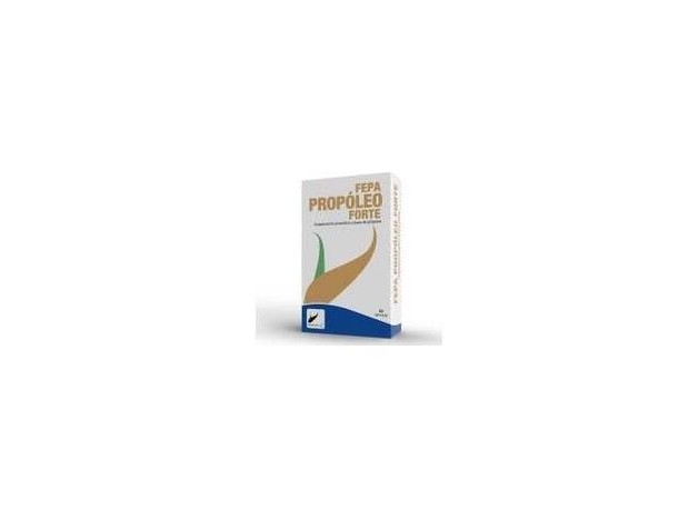 Fepadiet Propoleo Forte 40Caps