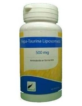 Fepadiet Fepa-Taurina...