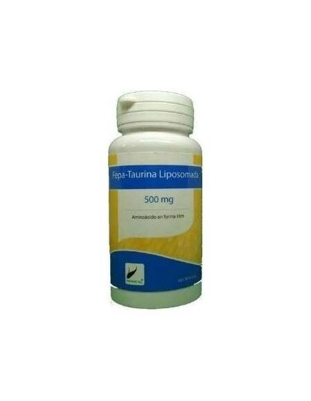 Fepadiet Fepa-Taurina Liposomada 60Caps