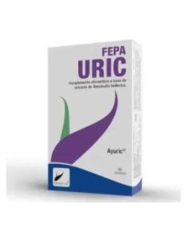 Fepadiet Fepa-Uric 60Caps