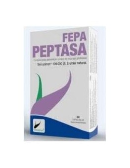 Fepadiet Fepa-Acerola 60Comp