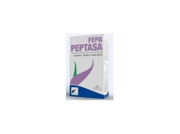 Fepadiet Fepa-Acerola 60Comp