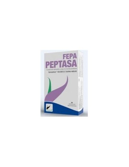 Fepadiet Fepa-Acerola 60Comp