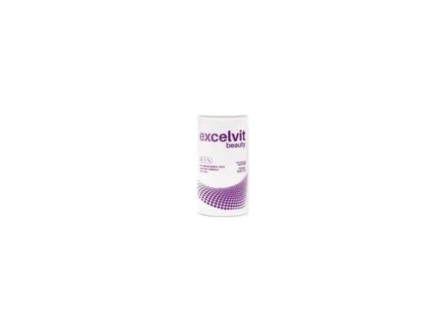 Excelvit Beauty 60 Cápsulas