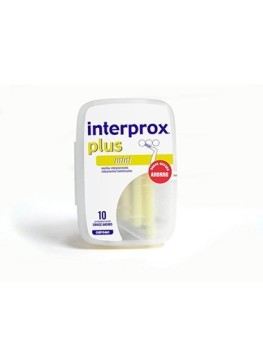 Interprox Plus Mini 10 U