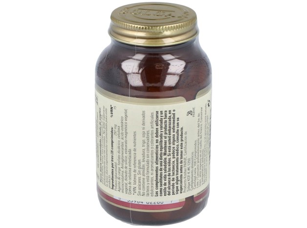 Gluconato De Potasio 99Mg.100Comp