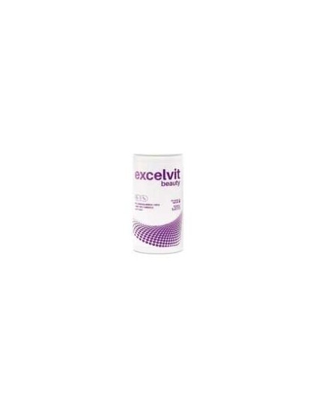 Excelvit Beauty 60 Cápsulas
