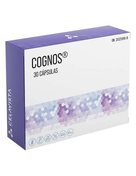 Celavista Cognos 30Caps