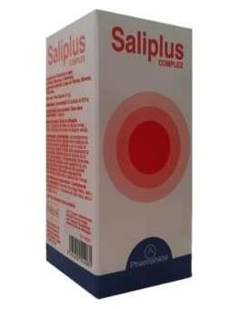 Pharmahebe Saliplus Complex...