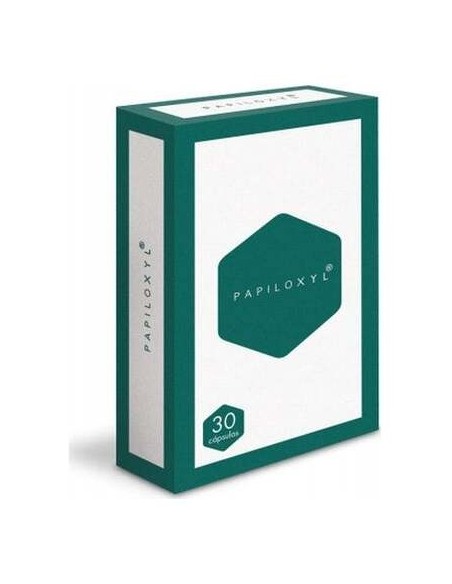 Papiloxyl 30Cap. - Papiloxyl