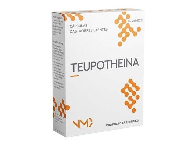 Celavista Teupotheina 30Caps