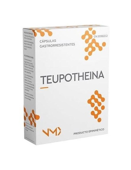 Celavista Teupotheina 30Caps