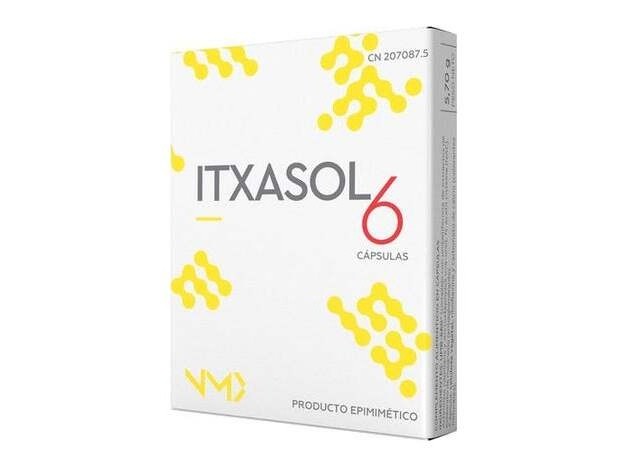 Itxasol 6 6Cap. - Celavista