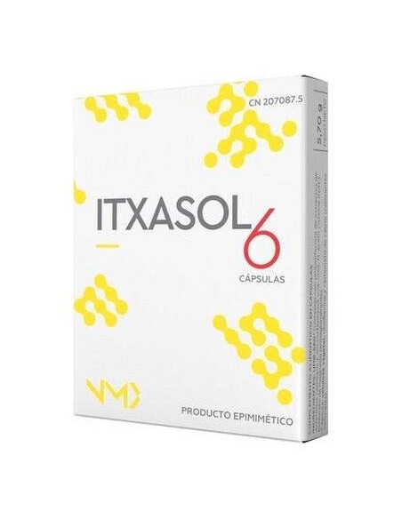 Itxasol 6 6Cap. - Celavista