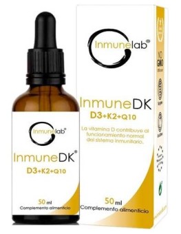 Inmunedk 50Ml. - Inmunelab
