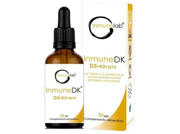 Inmunedk 50Ml. - Inmunelab