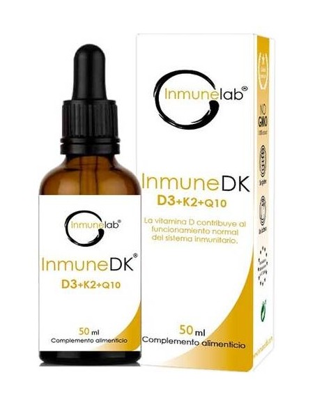 Inmunedk 50Ml. - Inmunelab
