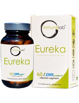 Eureka 60Cap. - Inmunelab