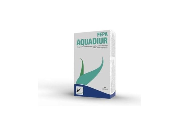 Fepadiet Aquadiur 60Caps