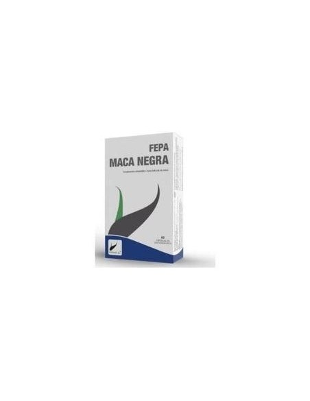 Fepadiet Fepa-Maca Negra 60Caps