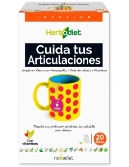 Herbodiet Inf. Cuida Tus...