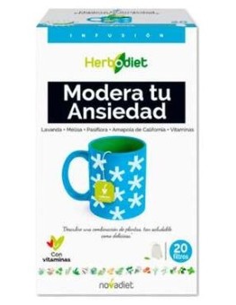 Herbodiet Inf. Modera Tu...