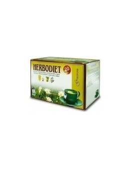 Herbodiet Inf. Gluconova...