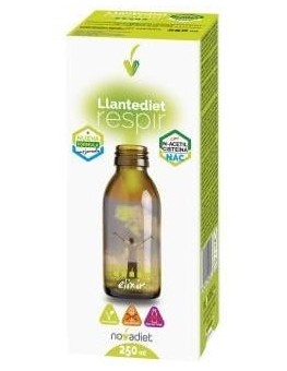 Novadiet Llanteldiet Respir...