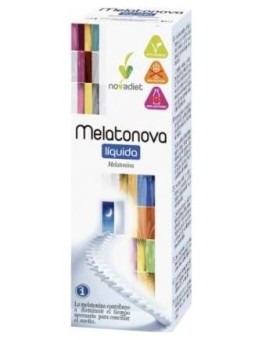 Novadiet Melatonova...