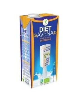 Bebida Vegetal De Avena...