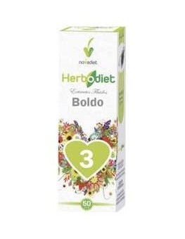 Herbodiet Ext.Fluido Boldo...