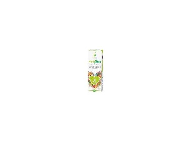 Herbodiet Ext.Fluido Cola De Caballo 50Ml.